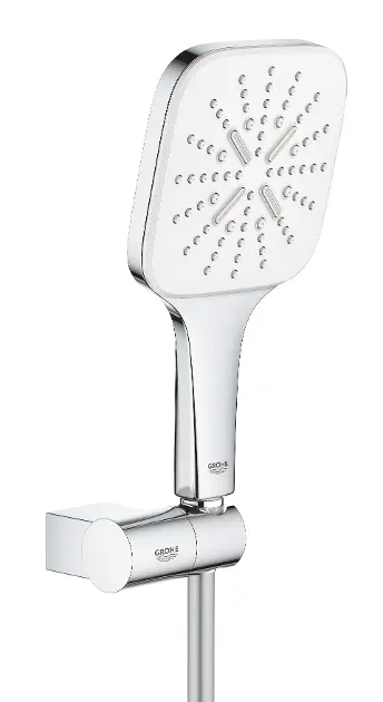 Grohe - Rainshower SmartActive Cube - Kézi zuhanyfej - 26588LS0