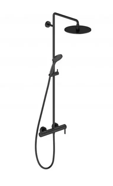 Duravit - C.1 - Zuhanyszett - C14280007046