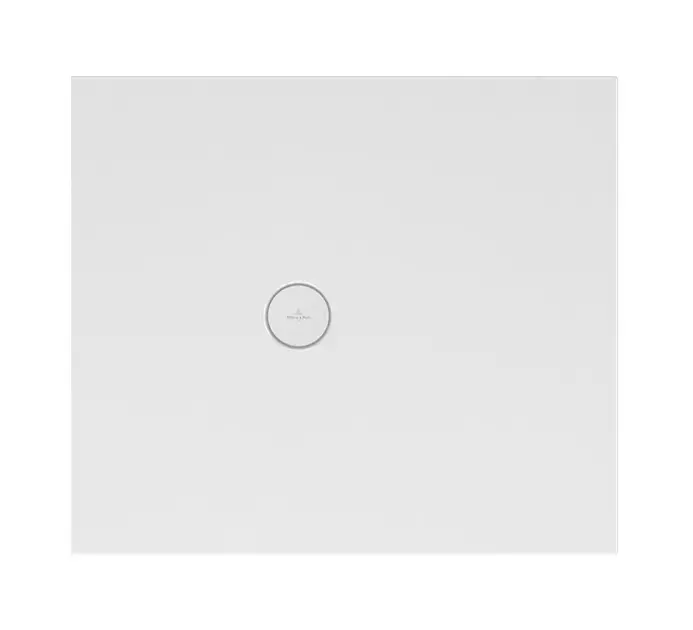 Villeroy & Boch - Subway Infinity - Zuhanytálca - 6230M401