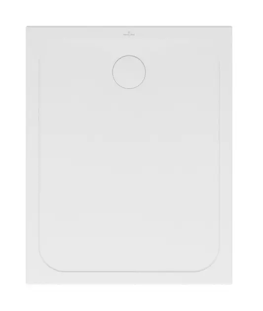 Villeroy & Boch - Lifetime Plus - Zuhanytálca - 6223J301