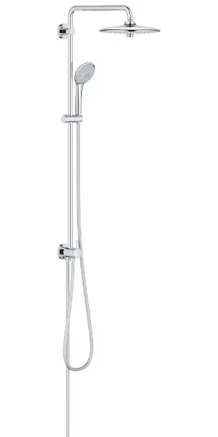 Grohe - Euphoria - Zuhanyszett - 27421002