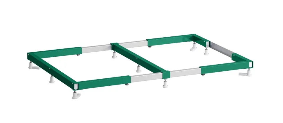 Laufen - INEO - Zuhanytálca - H2957220000001