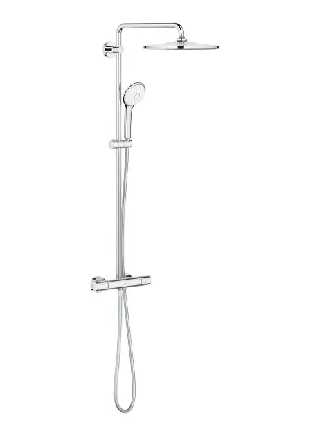 Grohe - Euphoria - Zuhanyszett - 26384002