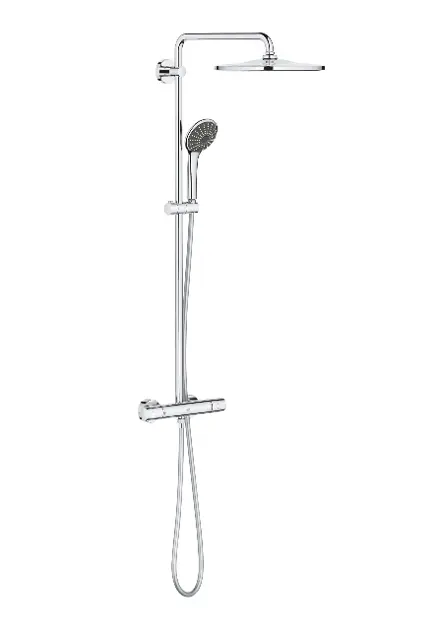 Grohe - Vitalio Joy - Zuhanyszett - 26400001