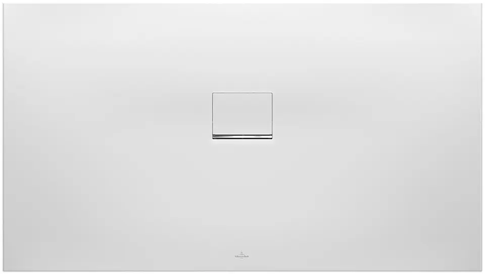 Villeroy & Boch - Squaro Infinity - Zuhanytálca - UDQ1290SQI2V-RW