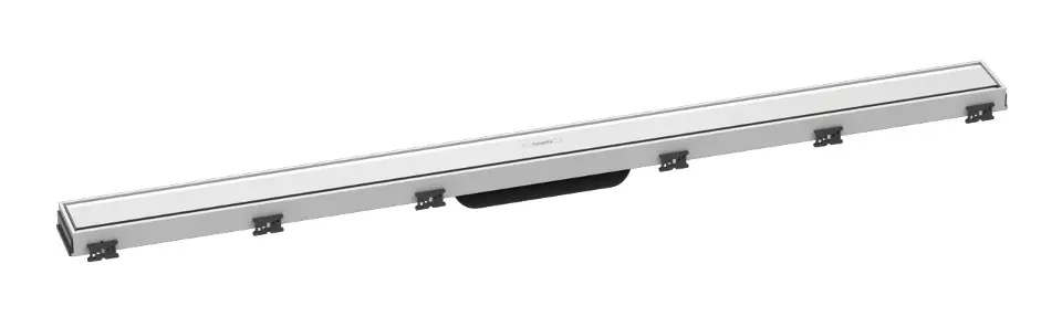Hansgrohe - RainDrain Match - Zuhanylefolyó - 56041450