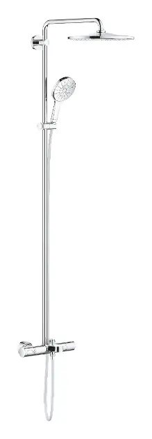 Grohe - Rainshower SmartActive - Zuhanyszett - 26657000