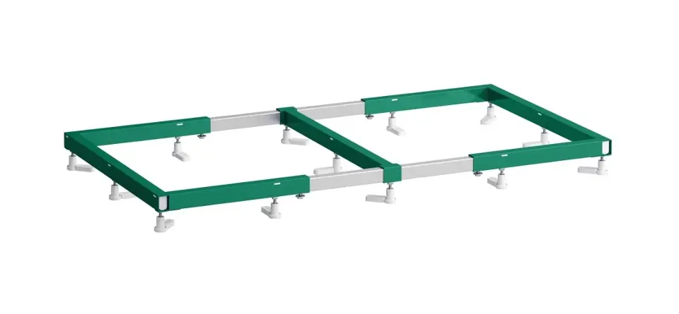 Laufen - INEO - Zuhanytálca - H2957150000001