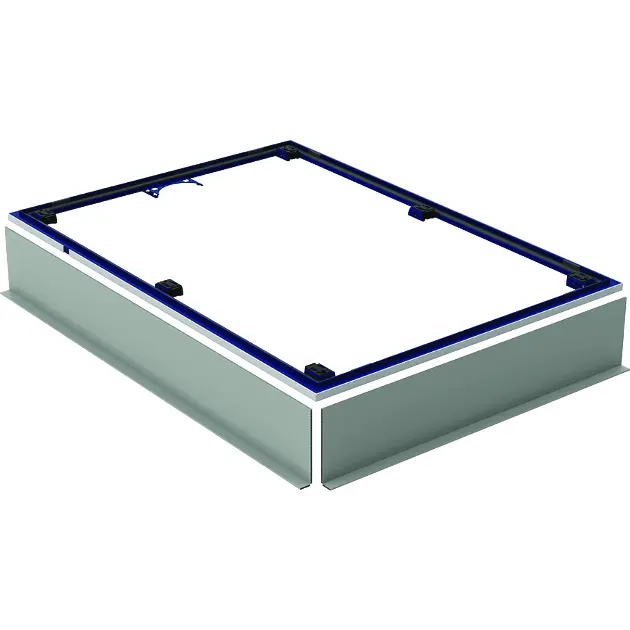 Geberit - Setaplano - Zuhanytálca - 154.467.00.1