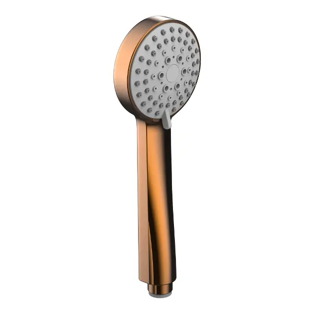 Laufen - Shower fittings - Kézi zuhanyfej - H3619850823311