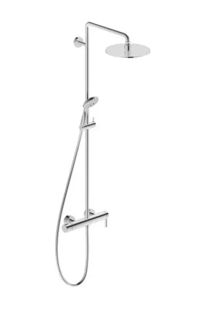 Duravit - C.1 - Zuhanyszett - C14280007010