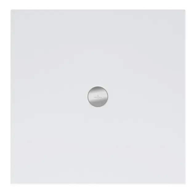 Villeroy & Boch - Subway Infinity - Zuhanytálca - 6228J501