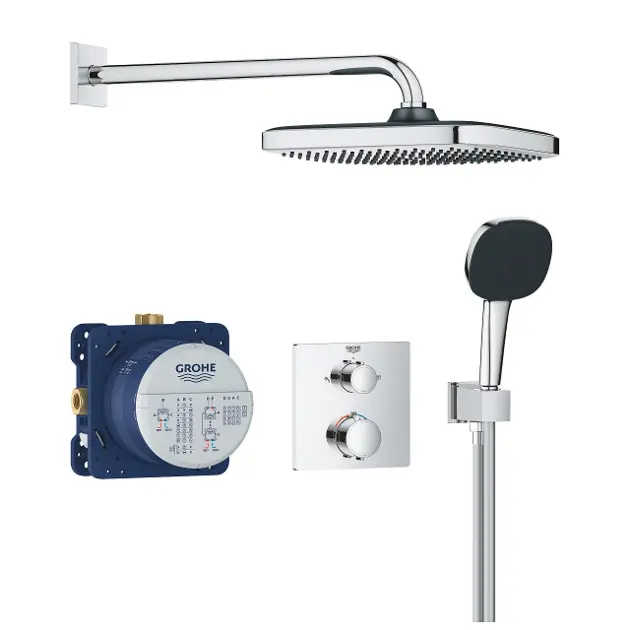 Grohe - Vitalio Comfort - Zuhanyszett - 34882000