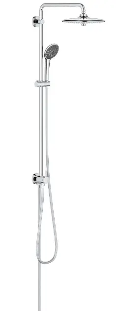 Grohe - Vitalio Joy - Zuhanyszett - 27357002