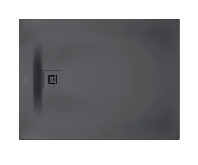 Duravit - Sustano - Zuhanytálca - 720277650000000