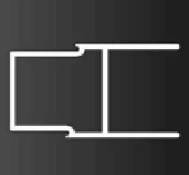 Ideal Standard - Synergy - Kiegészítő - LV946EO