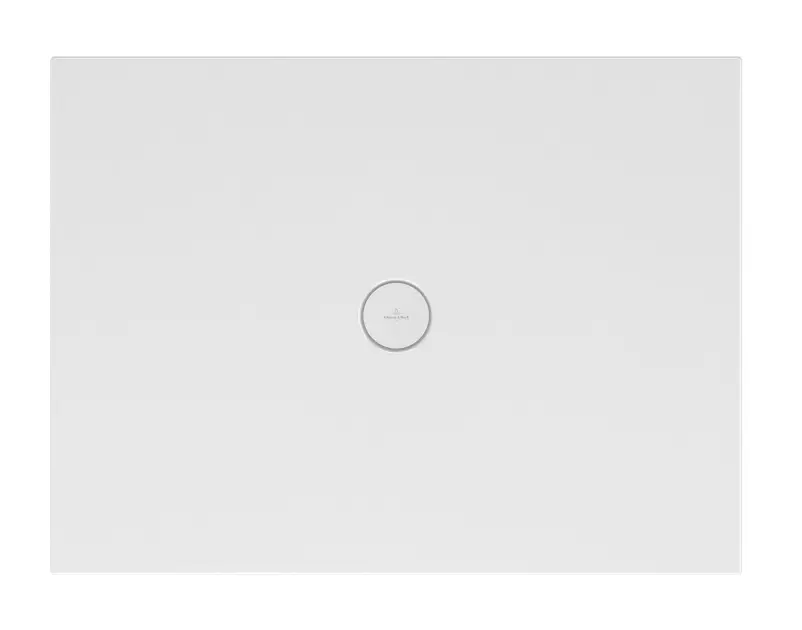 Villeroy & Boch - Subway Infinity - Zuhanytálca - 6231Q301