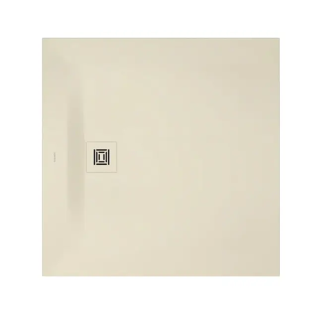 Duravit - Sustano - Zuhanytálca - 720275620000000