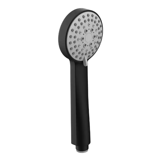 Laufen - Shower fittings - Kézi zuhanyfej - H3619850813311