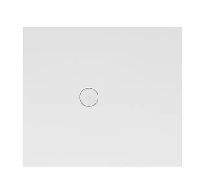 Villeroy & Boch - Subway Infinity - Zuhanytálca - 6229G101