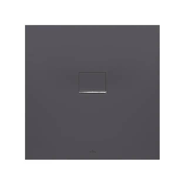 Villeroy & Boch - Squaro Infinity - Zuhanytálca - UDQ9090SQI1V-1S