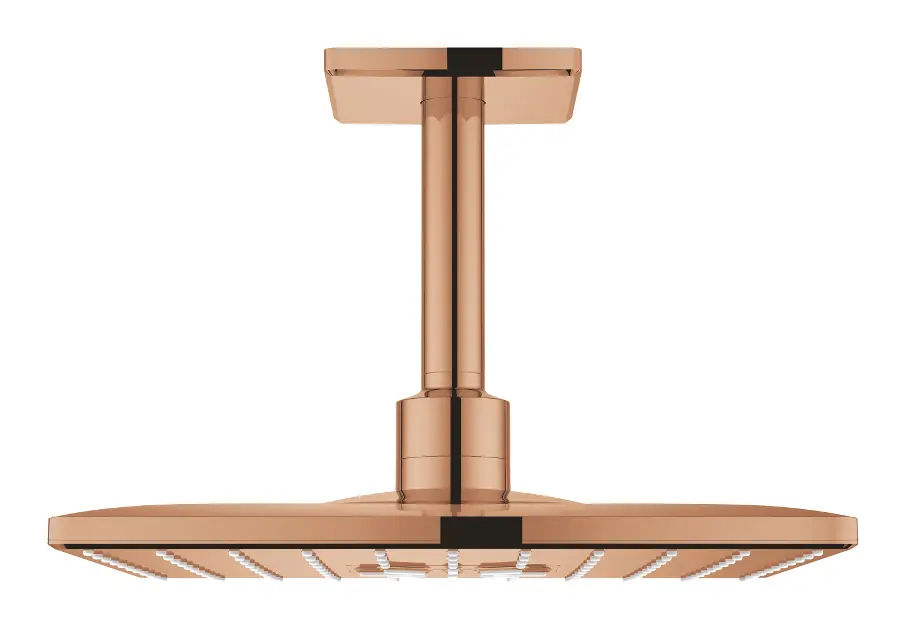 Grohe - Rainshower SmartActive Cube - Zuhanyfej - 26481DA0