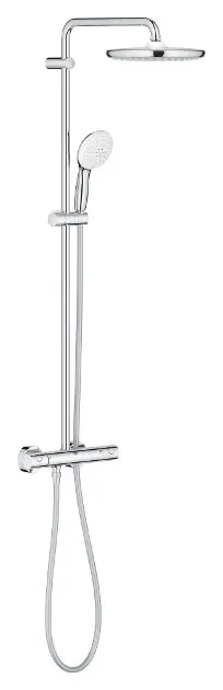 Grohe - Tempesta - Zuhanyszett - 26670001