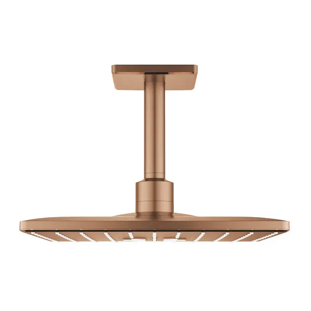 Grohe - Rainshower SmartActive Cube - Zuhanyfej - 26481DL0