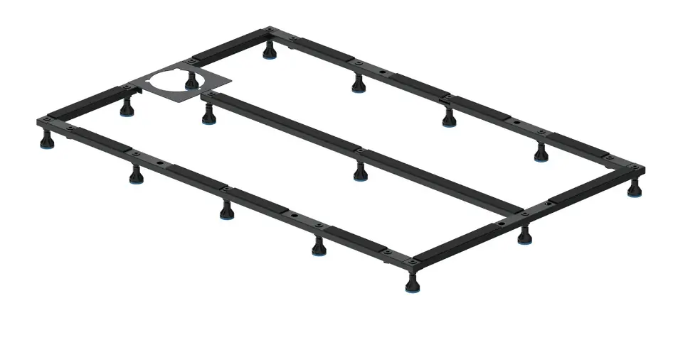 Duravit - N/A - Zuhanytálca - 791110000000000