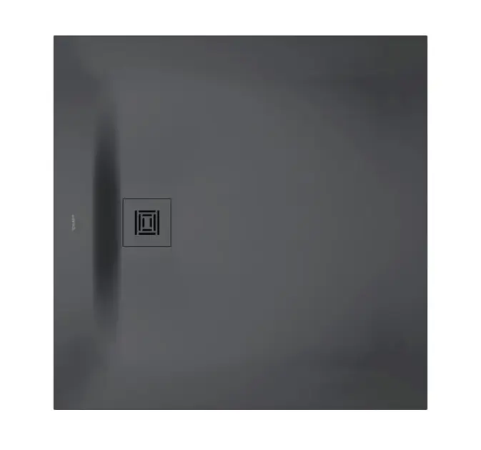 Duravit - Sustano - Zuhanytálca - 720275650000000