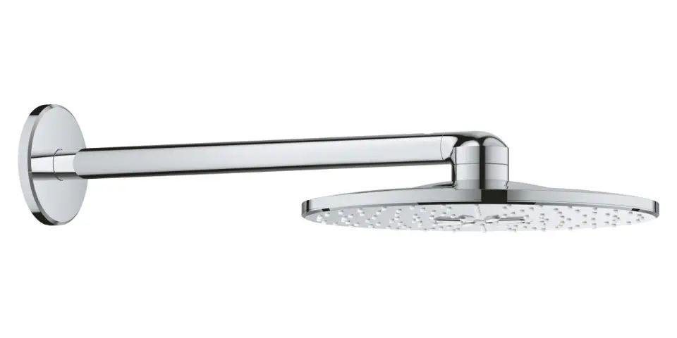 Grohe - Rainshower SmartActive - Zuhanyfej - 26475000