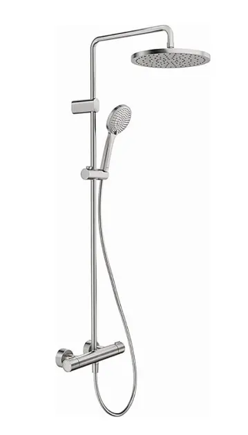Duravit - Showers - Zuhanyszett - TH4282008070