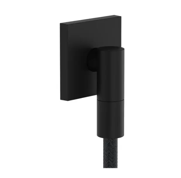 Hansgrohe - FixFit Fine E - Kiegészítő - 28883670