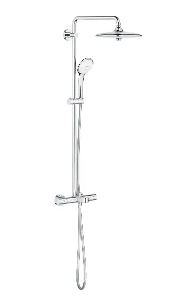 Grohe - Euphoria - Zuhanyszett - 26114002