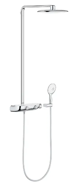 Grohe - Rainshower SmartControl - Zuhanyszett - 26361LS0