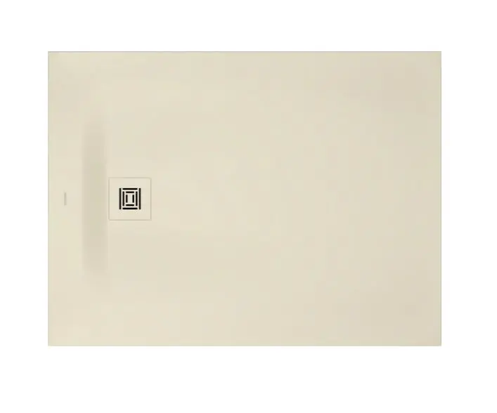 Duravit - Sustano - Zuhanytálca - 720277620000000