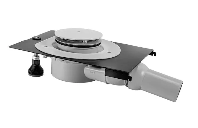 Duravit - Equipment and accessories - Zuhanytálca - 791283000000000