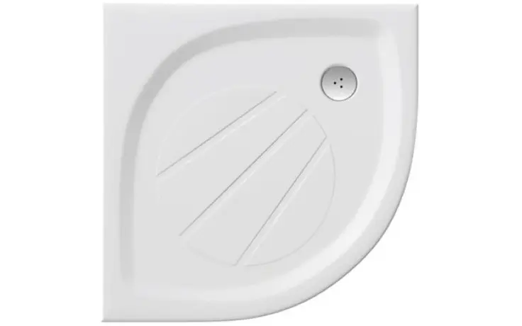 Ravak - Galaxy Pro - Zuhanytálca - XA237701010