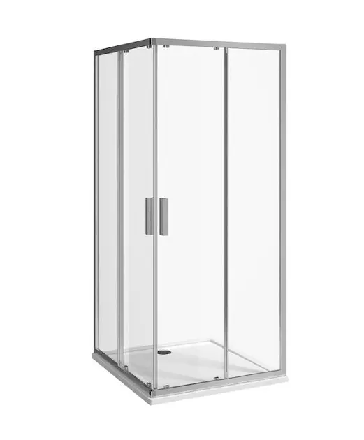 Jika - Nion - Zuhanykabin és szerelvény - H2512N10026661