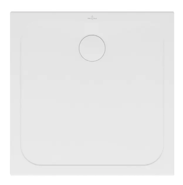 Villeroy & Boch - Lifetime Plus - Zuhanytálca - 6223D401