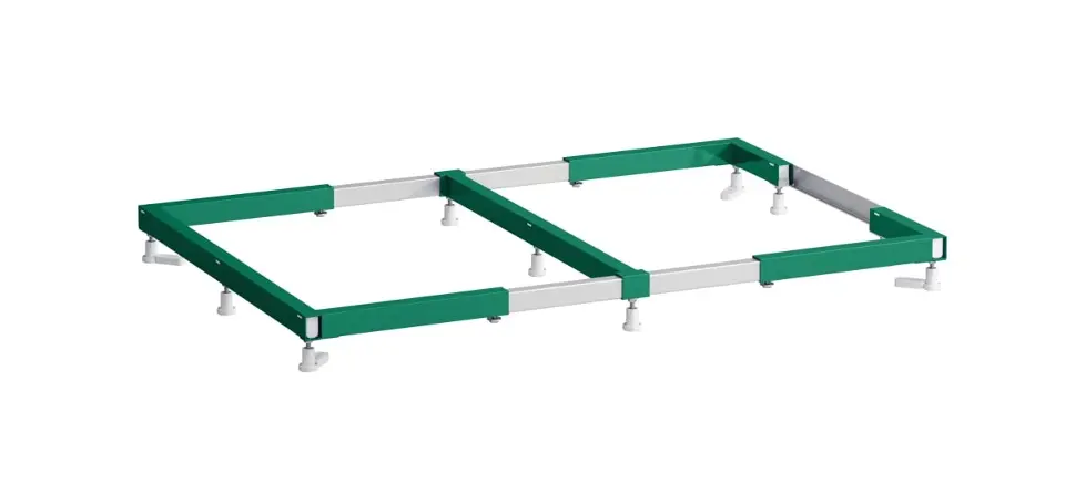 Laufen - INEO - Zuhanytálca - H2957170000001