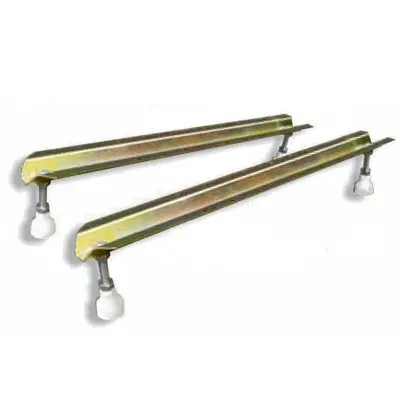 Ravak - Equipment and accessories - Zuhanytálca - B2F0000002