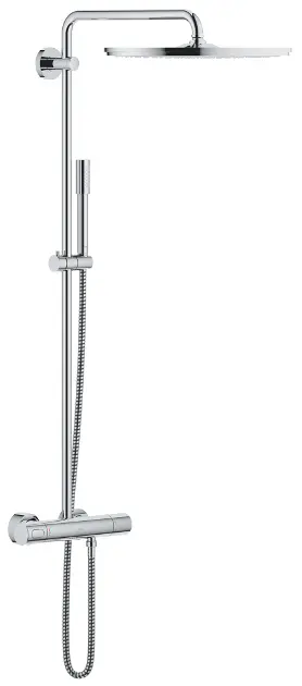 Grohe - Rainshower - Zuhanyszett - 27174001