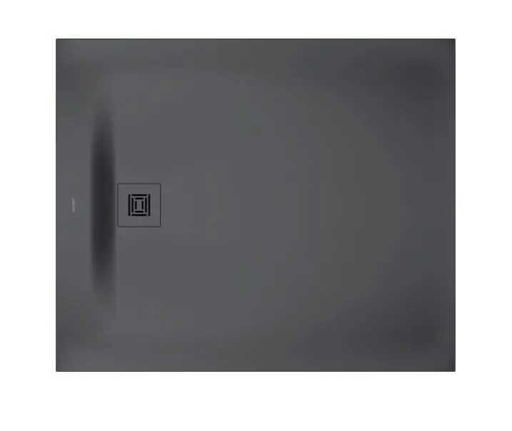 Duravit - Sustano - Zuhanytálca - 720278650000000