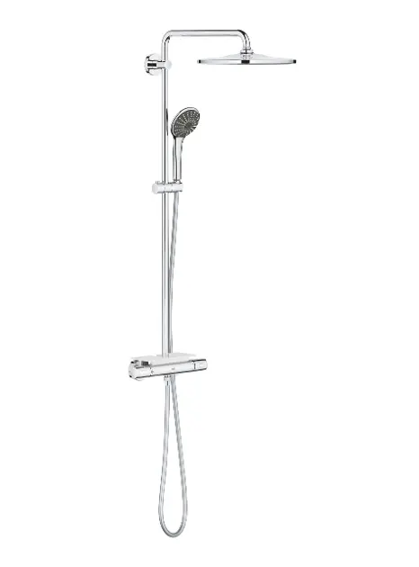 Grohe - Vitalio Joy - Zuhanyszett - 26401001