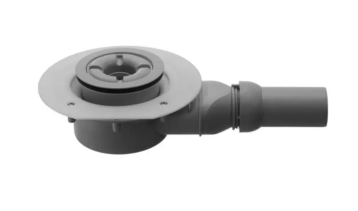 Duravit - Equipment and accessories - Zuhanytálca - 791243000000000