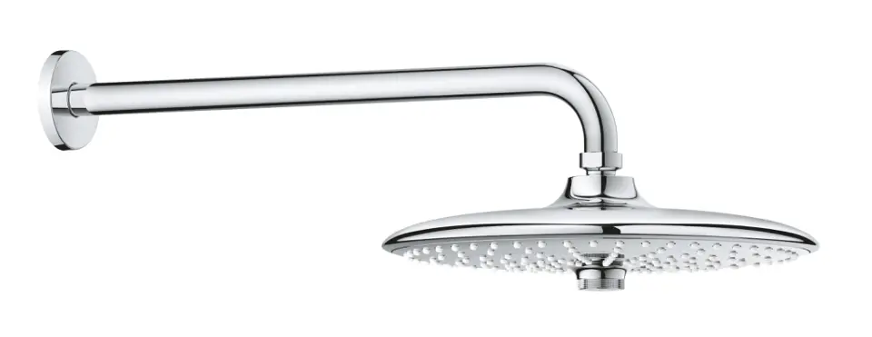 Grohe - Euphoria SmartControl - Zuhanyfej - 26458000