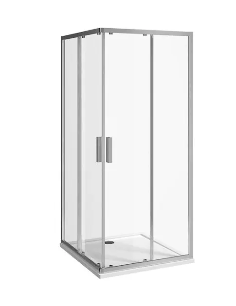 Jika - Nion - Zuhanykabin és szerelvény - H2512N30026661