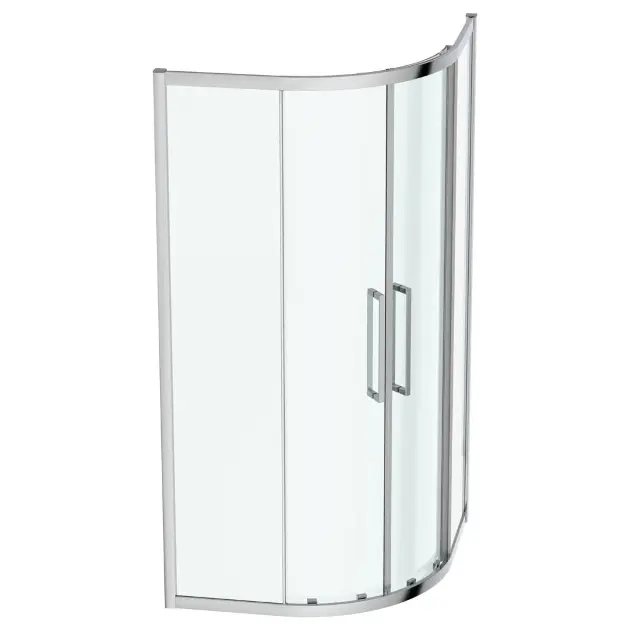 Ideal Standard - i.Life - Zuhanykabin és szerelvény - T4937EO