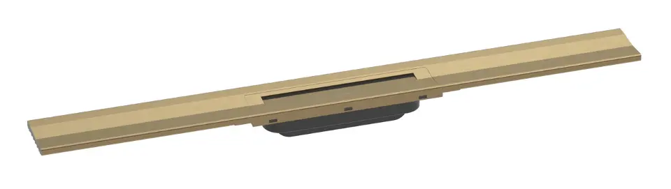 Hansgrohe - RainDrain Flex - Zuhanylefolyó - 56051140